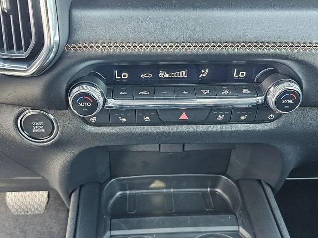 2026 Mazda CX-50 2.5 Turbo Premium Plus