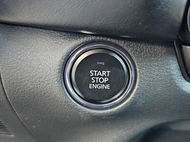 2026 Mazda CX-50 2.5 Turbo Premium Plus
