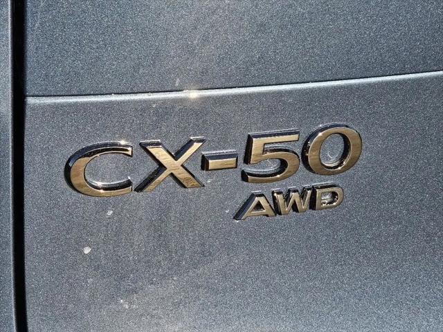 2026 Mazda CX-50 2.5 Turbo Premium Plus