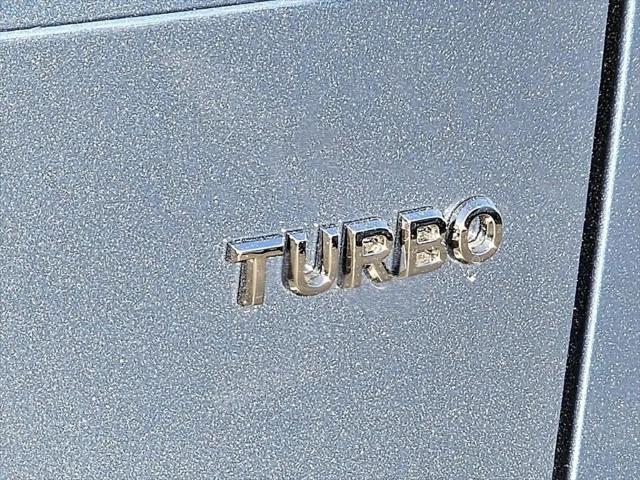2026 Mazda CX-50 2.5 Turbo Premium Plus
