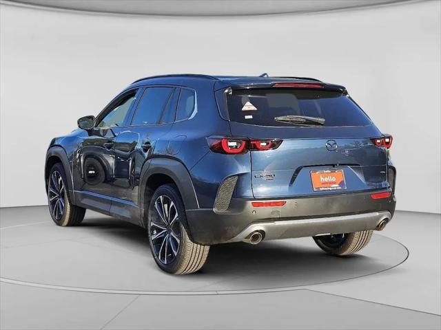 2026 Mazda CX-50 2.5 Turbo Premium Plus