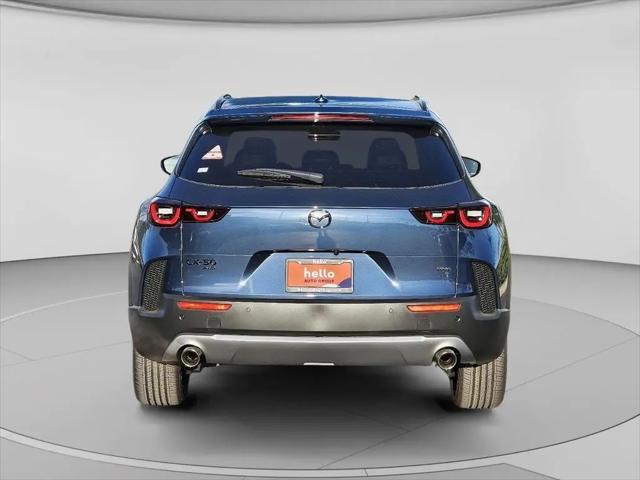 2026 Mazda CX-50 2.5 Turbo Premium Plus