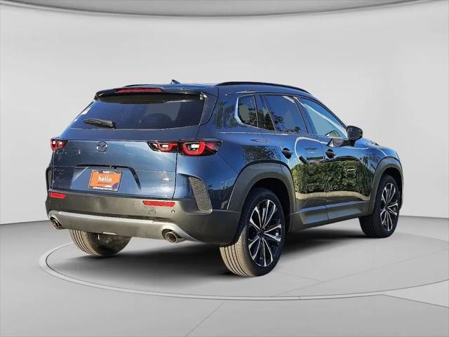 2026 Mazda CX-50 2.5 Turbo Premium Plus