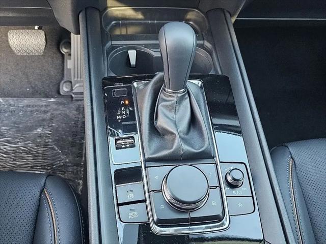 2026 Mazda CX-50 2.5 Turbo Premium Plus