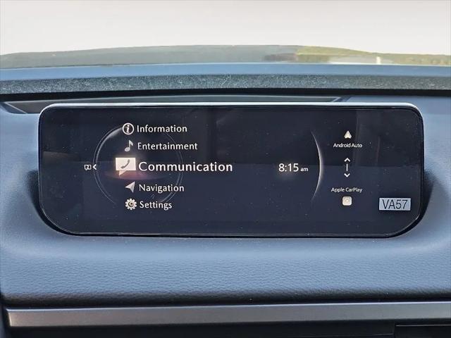 2026 Mazda CX-50 2.5 Turbo Premium Plus