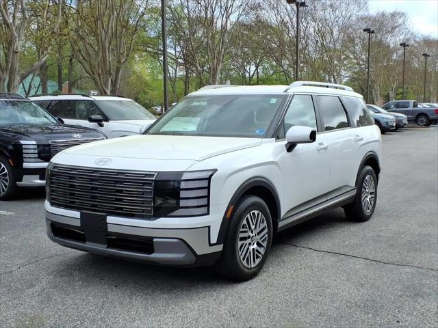 2026 Hyundai Palisade SEL 7P for sale in Hampton, VA