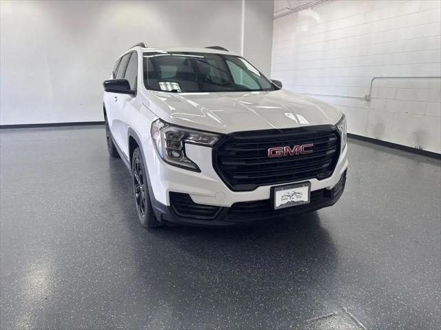 2022 GMC Terrain AWD SLE for sale in Englewood, CO