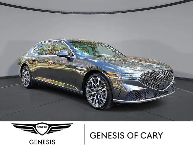 2025 Genesis G90 3.5T e-SC AWD for sale in Cary, NC