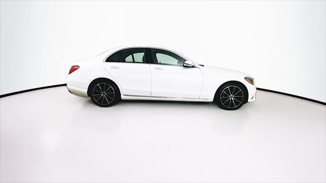 2021 Mercedes-Benz C-CLASS C 300 Sedan for sale in Cary	, NC