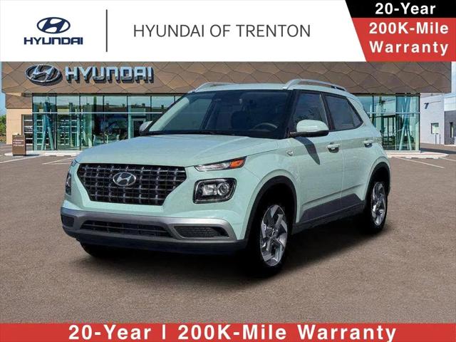 2026 Hyundai Venue SEL for sale in Ewing, NJ