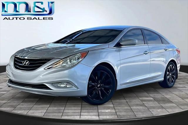 2011 Hyundai Sonata SE for sale in Jacksonville, FL