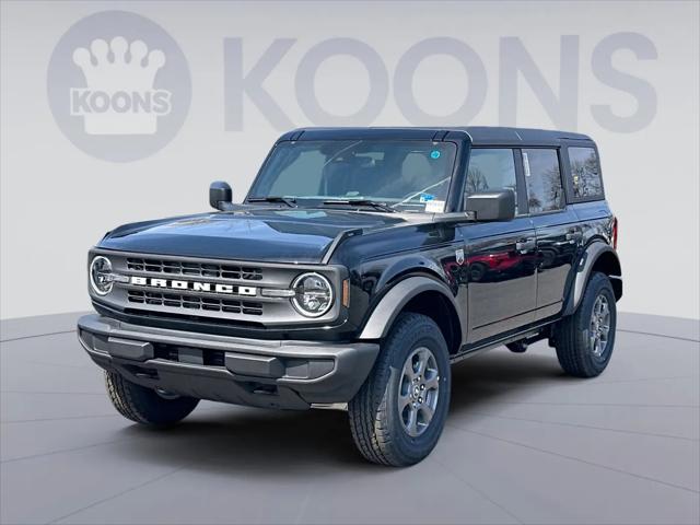 2026 Ford Bronco Big Bend for sale in Woodbridge, VA