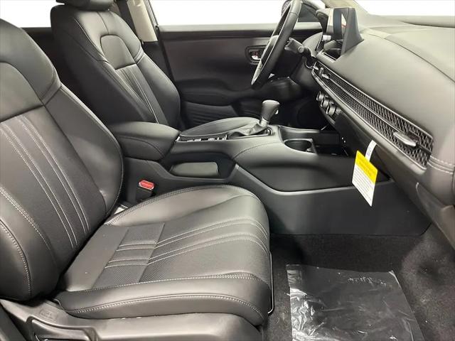 2026 Honda HR-V AWD EX-L