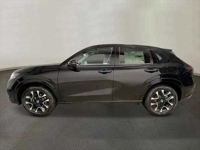 2026 Honda HR-V AWD EX-L