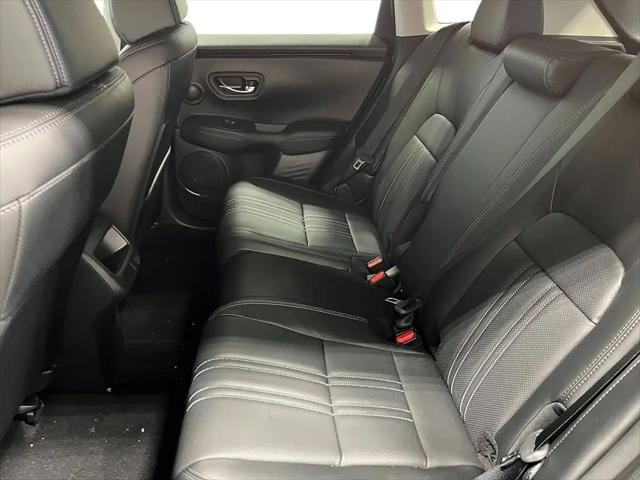 2026 Honda HR-V AWD EX-L