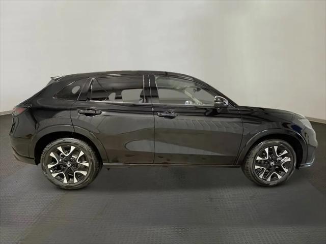2026 Honda HR-V AWD EX-L
