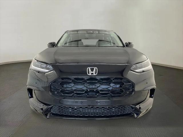 2026 Honda HR-V AWD EX-L