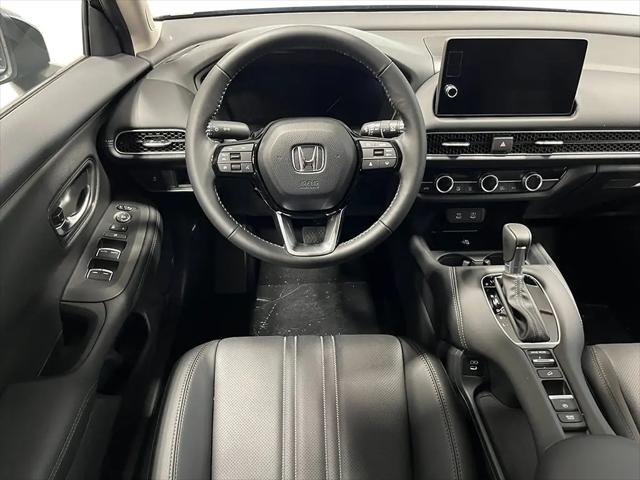 2026 Honda HR-V AWD EX-L