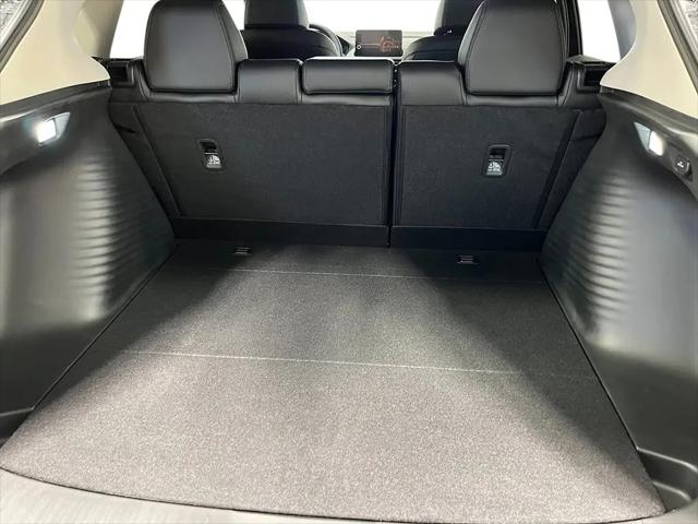 2026 Honda HR-V AWD EX-L