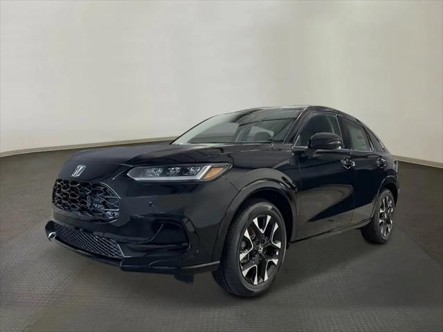 2026 Honda HR-V AWD EX-L for sale in Tilton, NH