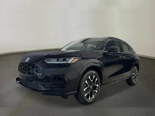 2026 Honda HR-V AWD EX-L for sale in Tilton, NH