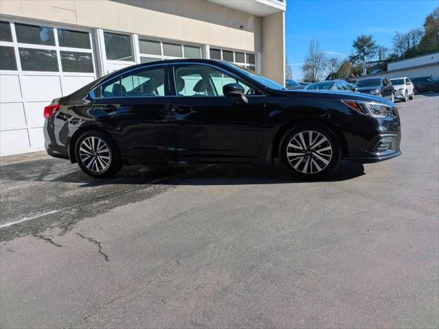 2019 Subaru Legacy 2.5i Premium
