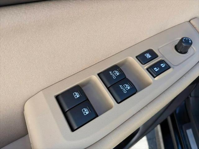 2019 Subaru Legacy 2.5i Premium