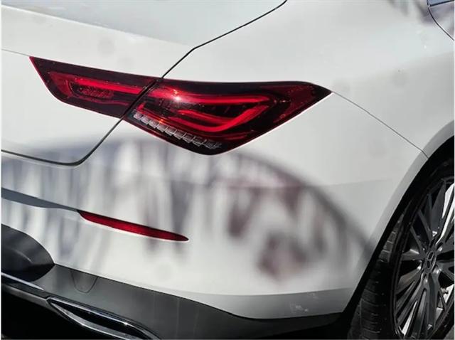 2020 Mercedes-Benz CLA CLA 250