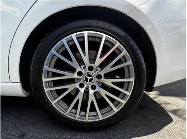 2020 Mercedes-Benz CLA CLA 250