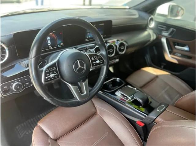 2020 Mercedes-Benz CLA CLA 250
