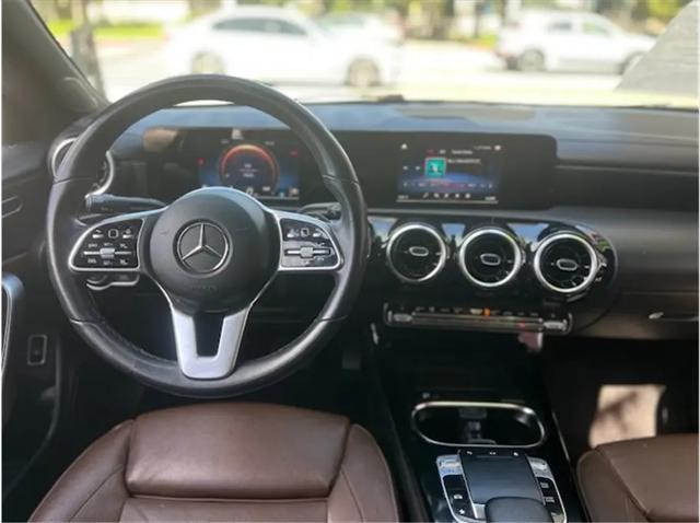 2020 Mercedes-Benz CLA CLA 250
