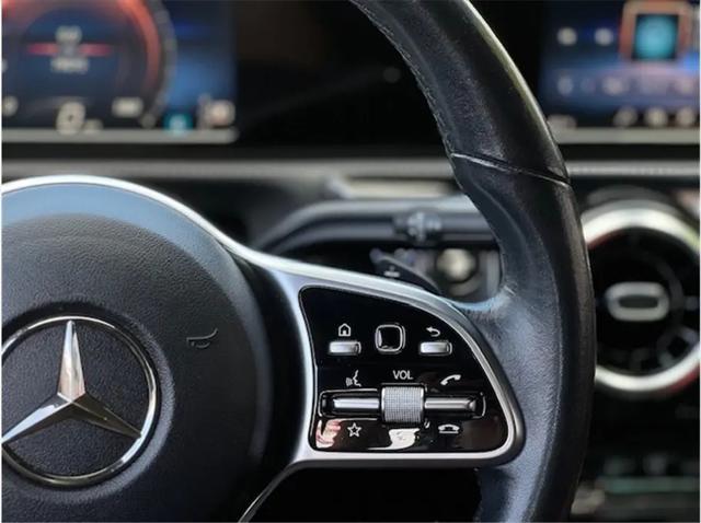 2020 Mercedes-Benz CLA CLA 250