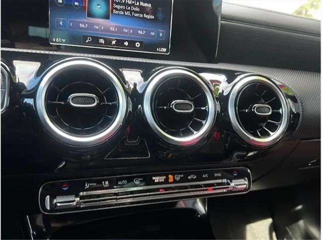 2020 Mercedes-Benz CLA CLA 250