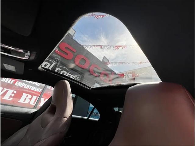 2020 Mercedes-Benz CLA CLA 250