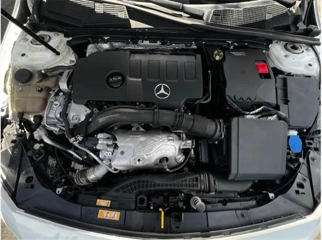 2020 Mercedes-Benz CLA CLA 250