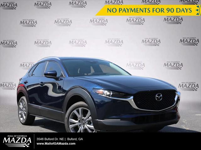 2026 Mazda CX-30 2.5 S Preferred for sale in Buford, GA