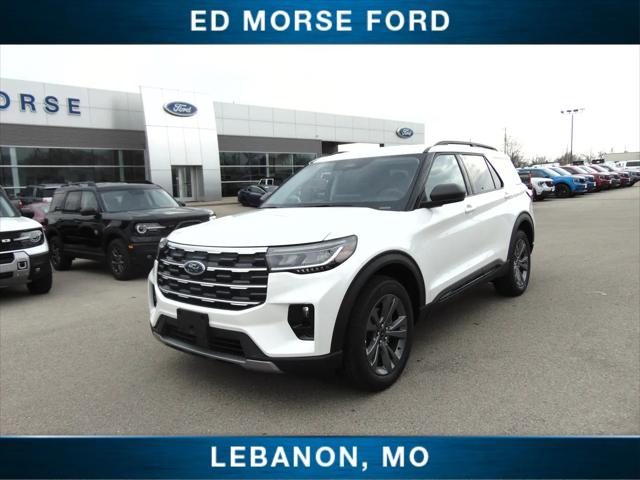 2026 Ford Explorer Active for sale in Lebanon, MO