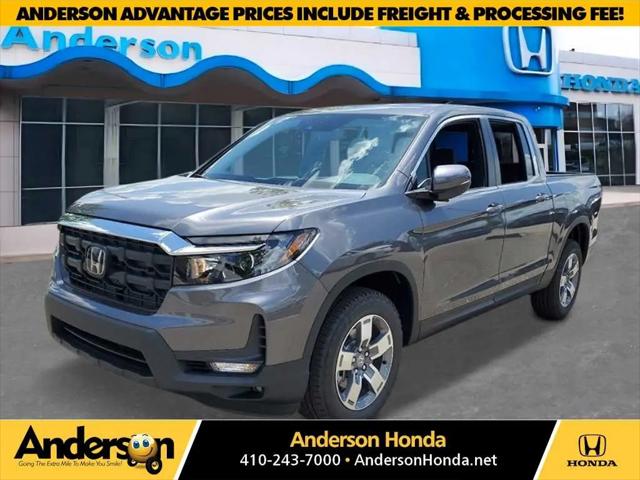 2026 Honda Ridgeline RTL for sale in Cockeysville, MD