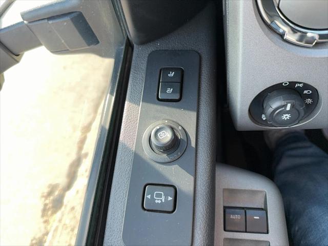 2012 Ford F-350 LARIAT