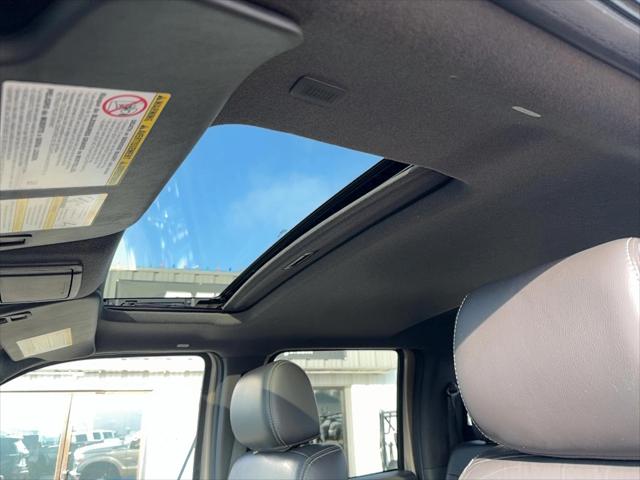 2012 Ford F-350 LARIAT