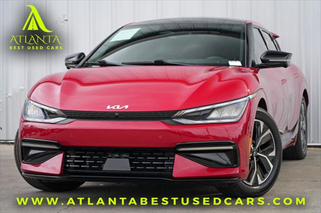 2022 Kia EV6 GT-Line for sale in Norcross, GA
