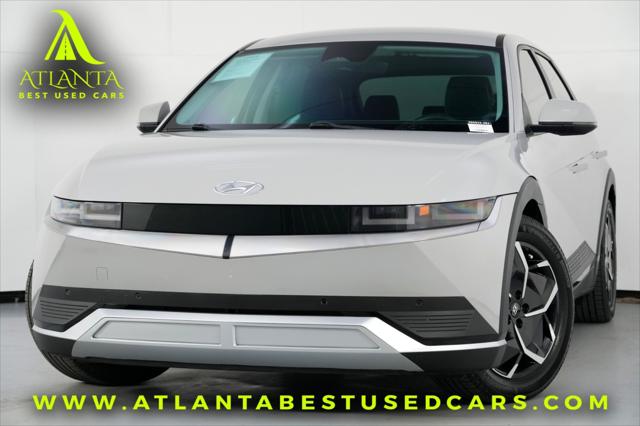 2022 Hyundai IONIQ 5 SEL for sale in Norcross, GA