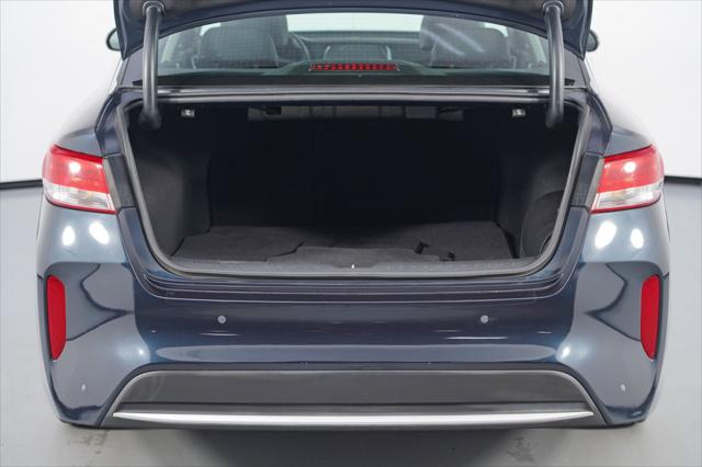 2019 Kia Optima Hybrid EX