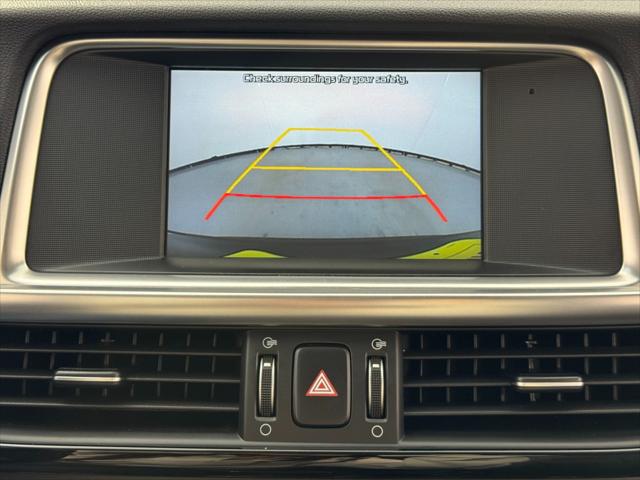 2019 Kia Optima Hybrid EX