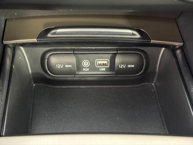 2019 Kia Optima Hybrid EX