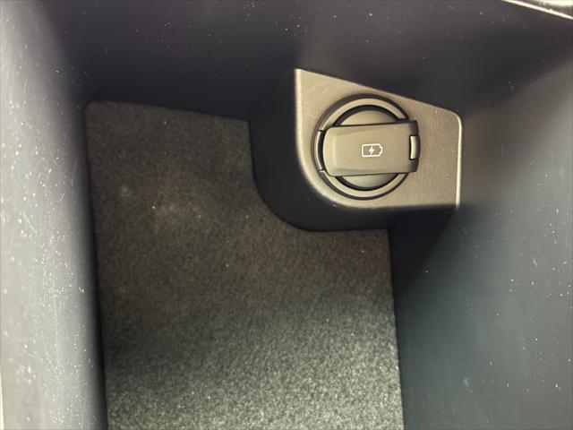 2019 Kia Optima Hybrid EX