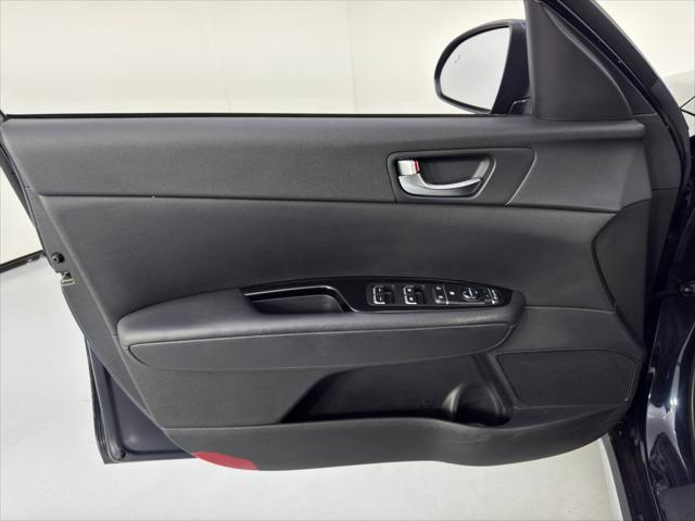 2019 Kia Optima Hybrid EX