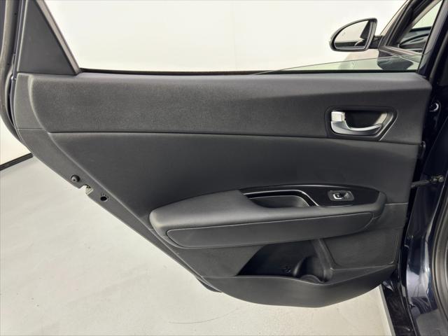 2019 Kia Optima Hybrid EX