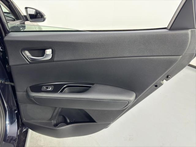 2019 Kia Optima Hybrid EX