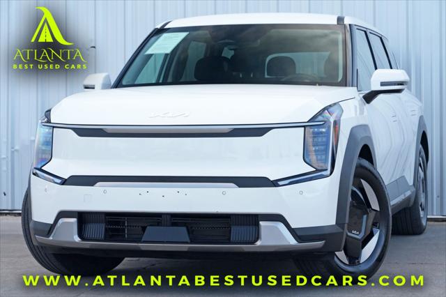 2024 Kia EV9 Light Long Range for sale in Norcross, GA